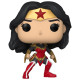 Funko Pop! Wonder Woman 80th (A Twist Of Fate)